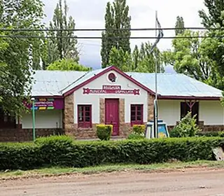 Uspallata, Argentine