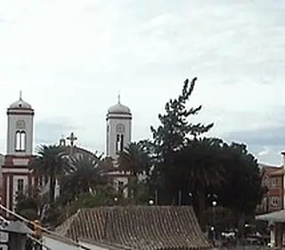 Punata, Bolivie