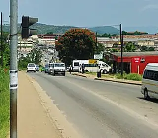 Manzini, Eswatini