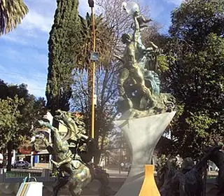 Cliza, Bolivie
