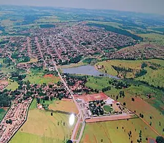 Morrinhos, Brésil