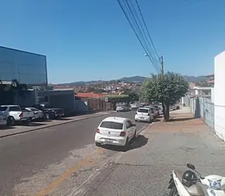 Ceres, Brésil
