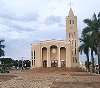 Itaberaí, Brésil