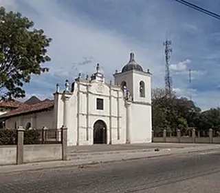 Somoto, Nicaragua