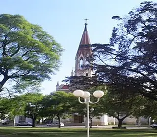 Lincoln, Argentine