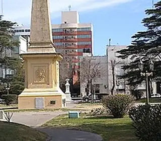 Dolores, Argentine