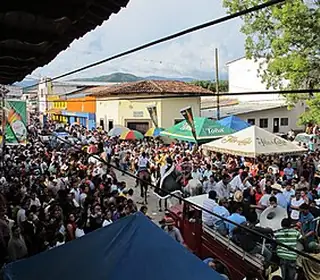 Ocotal, Nicaragua