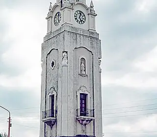Alta Gracia, Argentine