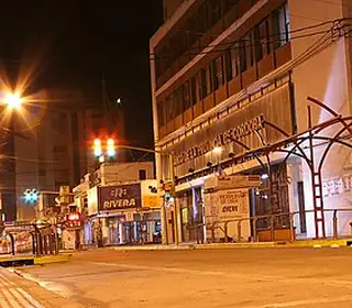 Bell Ville, Argentine