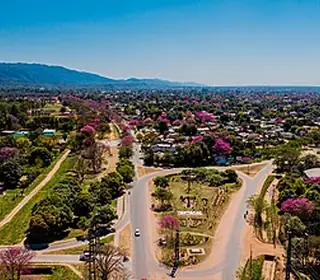 Tartagal, Argentine