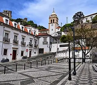Leiria, Portugal