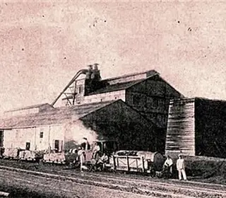 Villa Ángela, Argentine