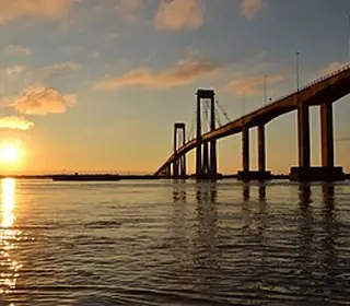 Corrientes, Argentine