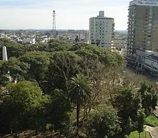 Concepción del Uruguay, Argentine