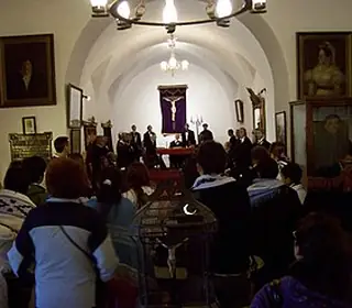 Villa Constitución, Argentine