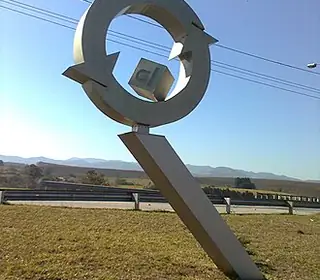 Pindamonhangaba, Brésil