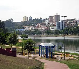 Bragança Paulista, Brésil