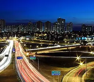 São José dos Campos, Brésil