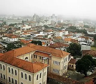 Guaratinguetá, Brésil