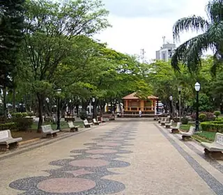 Pirassununga, Brésil