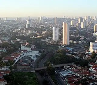 Piracicaba, Brésil