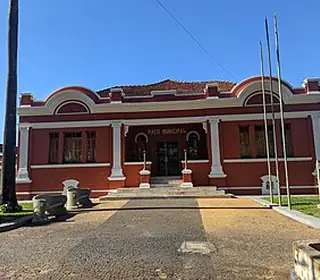 Penápolis, Brésil