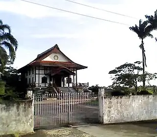 Registro, Brésil