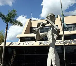 Tatuí, Brésil
