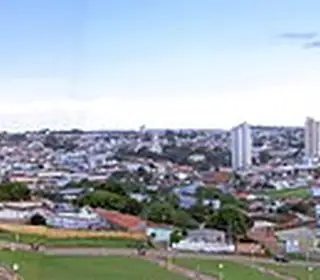 Avaré, Brésil