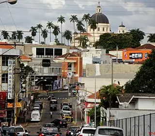 Batatais, Brésil