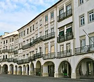 Évora, Portugal