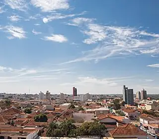 Barretos, Brésil