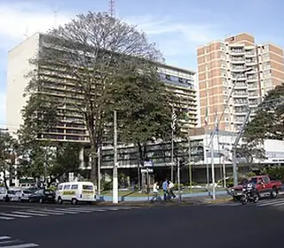Marília, Brésil