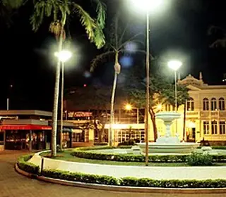 Itapetininga, Brésil