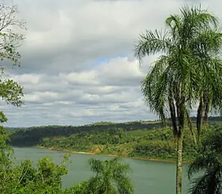 Eldorado, Argentine