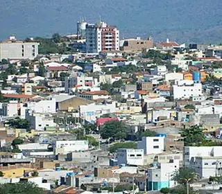 Arcoverde, Brésil