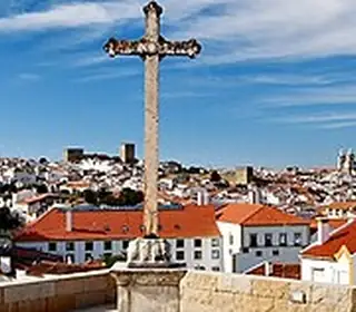 Portalegre, Portugal