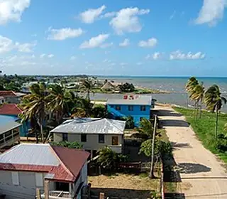 Dangriga, Belize