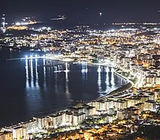 Vlorë, Albanie
