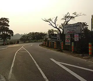 Tangail, Bangladesh