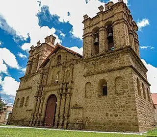 Sica Sica, Bolivie