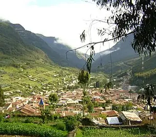 Quime, Bolivie