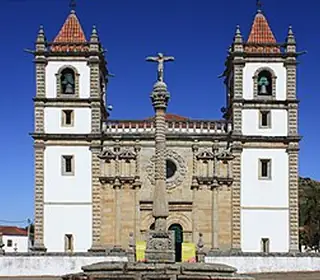 Bragança, Portugal