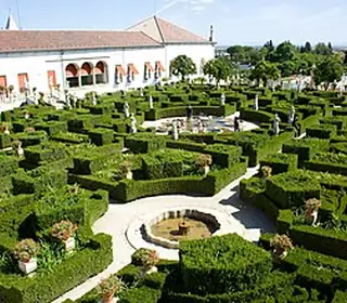 Castelo Branco, Portugal