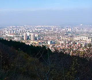 Vratsa, Bulgarie