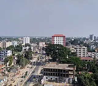 Sylhet, Bangladesh