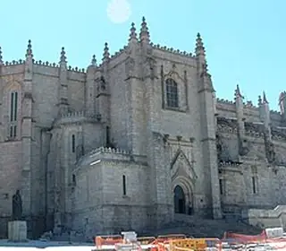 Guarda, Portugal