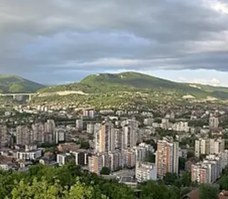 Zenica, Bosnie-Herzégovine