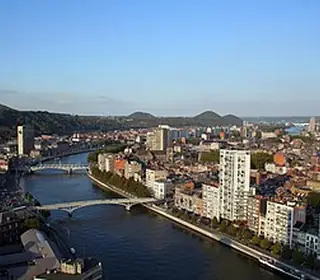 Liège, Belgique