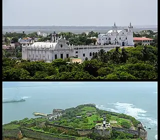 Diu, Inde